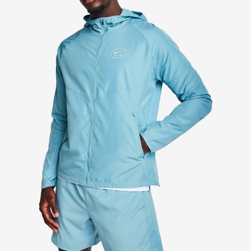Nike Swoosh Air Run - Image 4 of 5 Enlarged Image