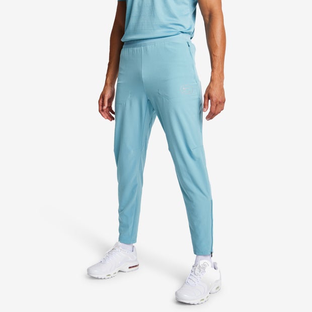 Image of Nike Premium Essentials male Magliette - Blu - Foot Locker035