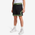 Jordan Sport Dri-fit Diamond - Herren Shorts Black-Volt Glow-Black