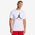 Jordan Jumpman - Herren T-Shirts White-Black