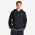 Jordan Brooklyn - Herren Hoodies Black-White