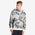 Jordan Brooklyn - Homme Hoodies Black-Sail-Black