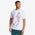 Jordan Gfx - Herren T-Shirts White-Black