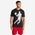 Jordan Gfx - Homme T-Shirts Black-Sail