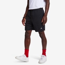 Herren Shorts - Jordan Sport Dri-fit - Black-White