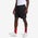 Jordan Sport Dri-fit - Herren Shorts Black-White