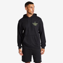 Herren Hoodies - Jordan Sport Dri-fit - Black-Black