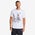 Jordan Sport Dri-fit - Hombre T-Shirts White-White