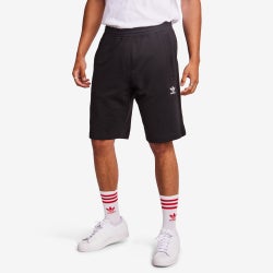 Homme Shorts - adidas Adicolor Essentials - Black-Black-Black