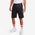 adidas Adicolor Essentials - Hombre Shorts Black-Black-Black