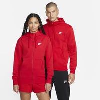 University Red-University Red-White
