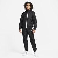 Foot locker nike clearance tracksuit