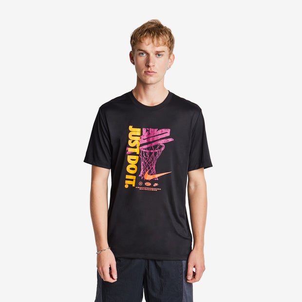 Nike Just Do It - Heren T-shirts