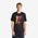 Nike Just Do It - Hombre T-Shirts Black-Black