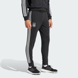 Homme Pantalons - adidas Germany Dna - Black-Black