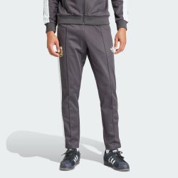 Herren Leggings - adidas Argentina - Utility Black-Utility Black