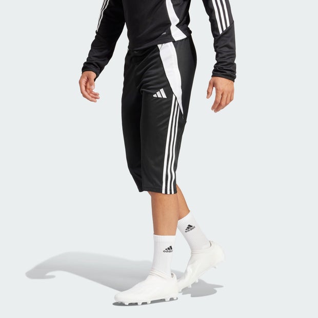 Image of Adidas Tiro 24 3/4 - Uomo Pantaloni