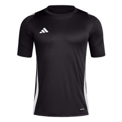 Herren Jerseys/Replicas - adidas Tiro 24 - Black-White