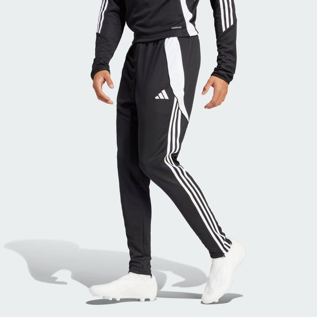 Image of Adidas Tiro 24 Training male Pantaloni - Nero - Tela di cotone - Foot Locker035