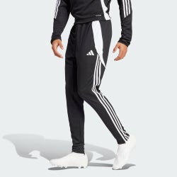 Herren Hosen - adidas Tiro 24 Training - Black-White