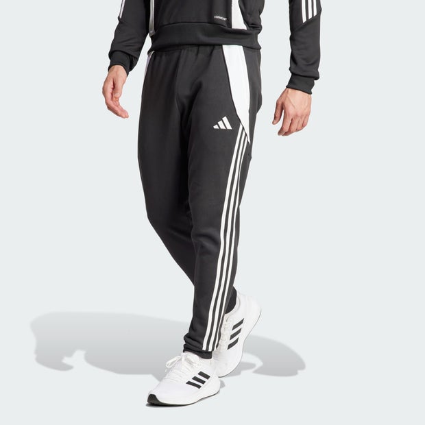 Image of Adidas Tiro 24 male Pantaloni - Nero - Jersey di cotone - Foot Locker035