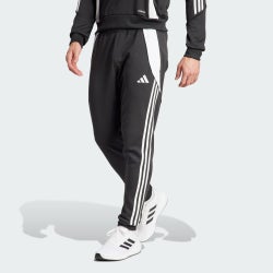 Herren Hosen - adidas Tiro 24 - Black-White