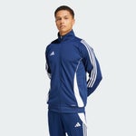 Team Navy Blue 2-White