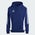 adidas Tiro 24 - Heren Hoodies Team Navy Blue 2-White