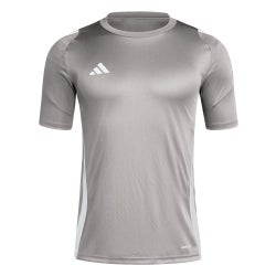 Hombre Jerseys/Replicas - adidas Tiro 24 - Team Mid Grey-White