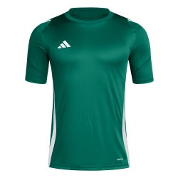 Heren Jerseys/Replicas - adidas Tiro 24 - Team Dark Green-White