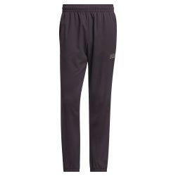 Men Pants - adidas Select - Aurora Black-Aurora Black