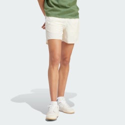 Heren Korte Broeken - adidas Adicolor Classics Sprinter - Wonder White-Wonder White