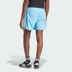 Hombre Shorts - adidas Adicolor Classics Sprinter - Semi Blue Burst-Semi Blue Burst