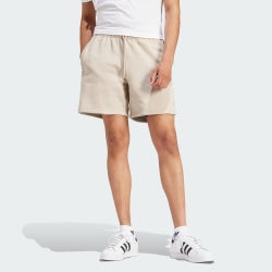 Hombre Shorts - adidas Premium Essentials - Wonder Beige-Wonder Beige