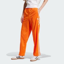 Men Pants - adidas Adicolor Classics Firebird - Orange-Orange
