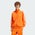 adidas Adicolor Classics Firebird - Homme Vestes Zippees Orange-Orange