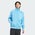 adidas Adicolor Classics Firebird - Hombre Track Tops Semi Blue Burst-Semi Blue Burst