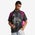 Puma Mas Tiempo - Hombre T-Shirts Black-Black