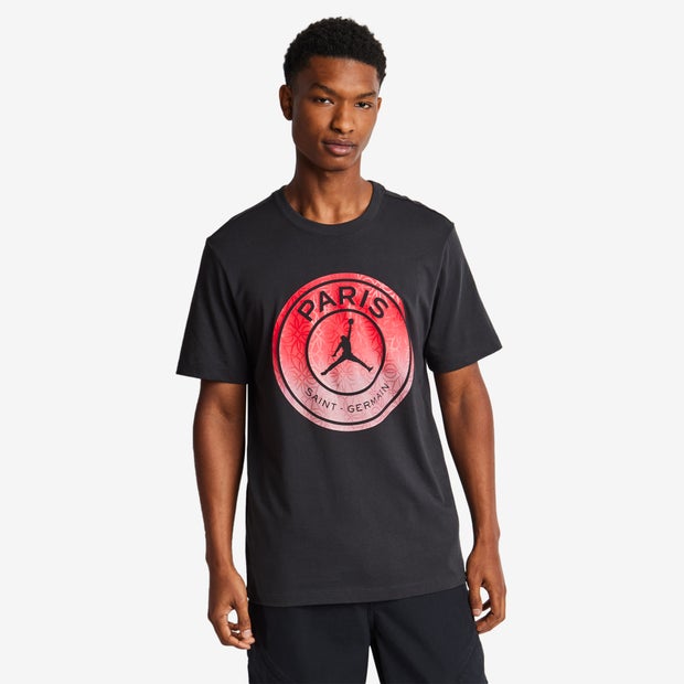 Jordan X Psg - Heren T-shirts