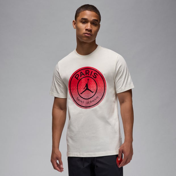 Jordan X Psg - Heren T-shirts