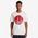 Jordan X Psg - Hombre T-Shirts Sail-Sail