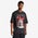 Jordan X Psg - Hombre T-Shirts Off Noir-Sail