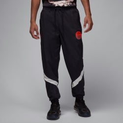 Men Pants - Jordan X Psg - Off Noir-Off Noir