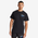 Nike T100 - Men T-Shirts Black-Black