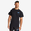 Nike T100 - Homme T-Shirts Black-Black