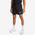 Nike T100 - Hombre Shorts Black-Black