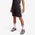 Nike T100 - Men Shorts Black-Black