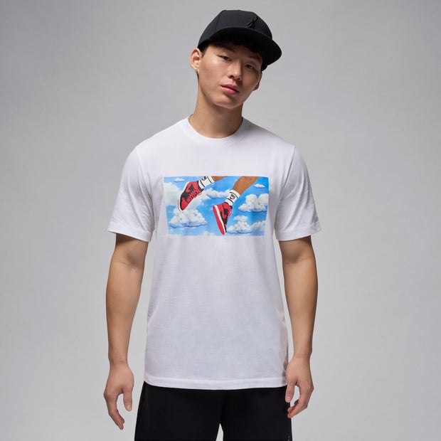 Jordan Essentials - Heren T-shirts