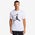 Jordan Jumpman - Homme T-Shirts White-Black