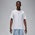 Jordan Sport Dri-fit - Homme T-Shirts White-Black